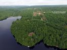 16.1874 Hektar Grundstück - Bear River, Nova Scotia Property Photo