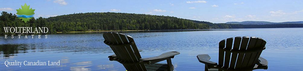 Wolterland Estates